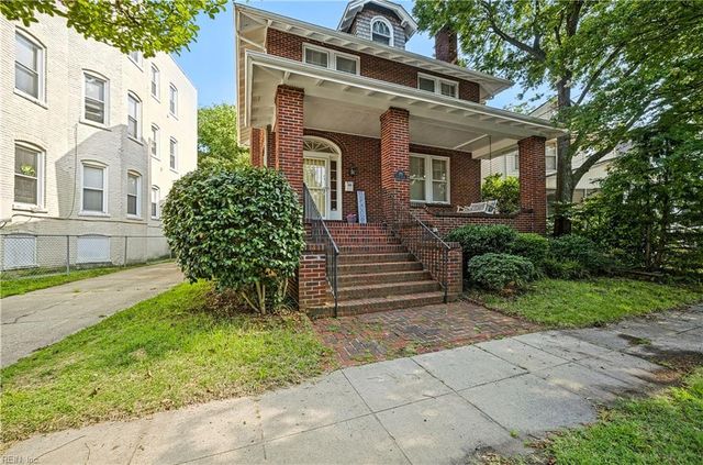 285 Lucile AVE, Norfolk, VA 23504