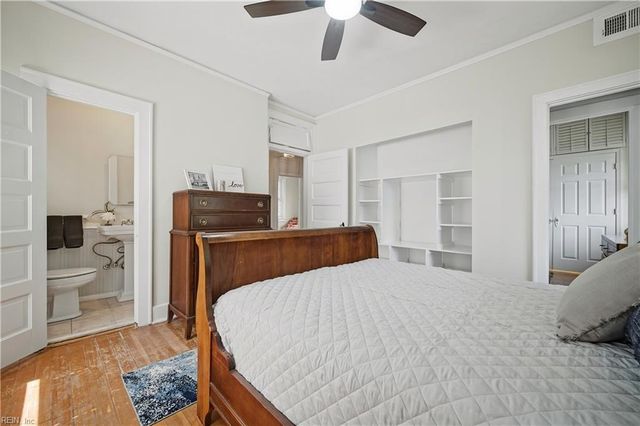 285 Lucile AVE, Norfolk, VA 23504