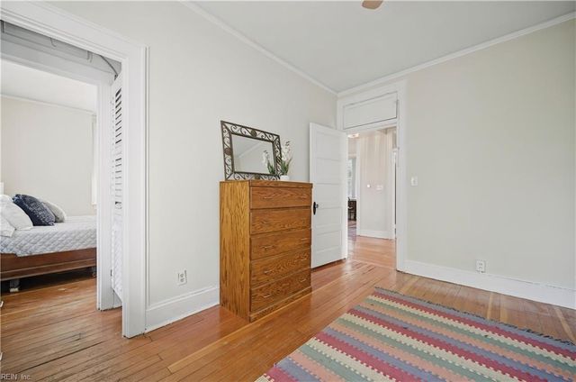 285 Lucile AVE, Norfolk, VA 23504