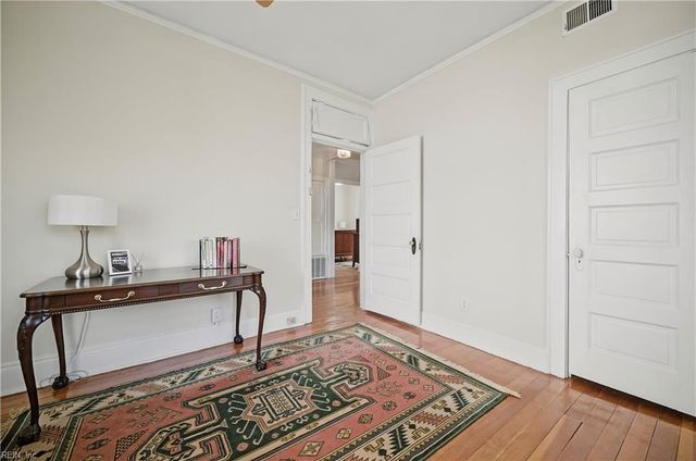 285 Lucile AVE, Norfolk, VA 23504