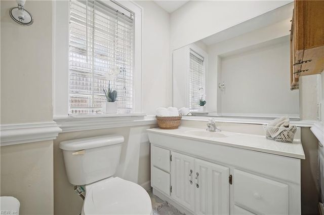 285 Lucile AVE, Norfolk, VA 23504