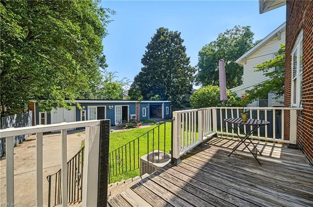 285 Lucile AVE, Norfolk, VA 23504