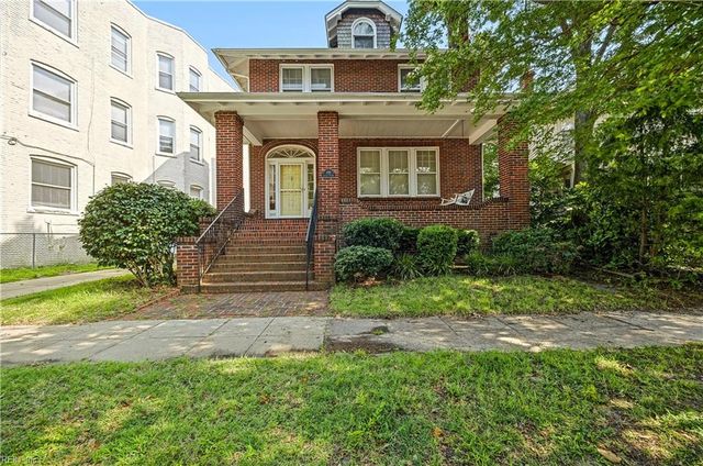 285 Lucile AVE, Norfolk, VA 23504