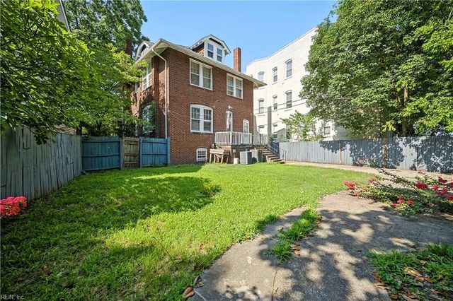 285 Lucile AVE, Norfolk, VA 23504