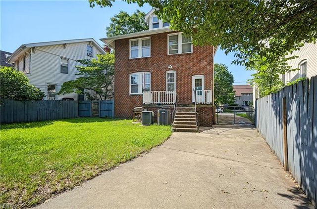 285 Lucile AVE, Norfolk, VA 23504