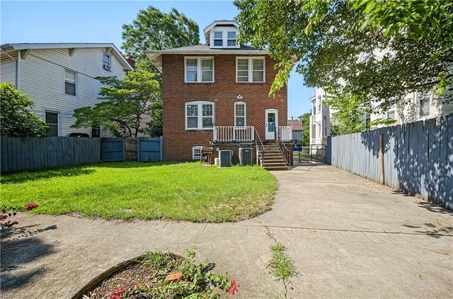 285 Lucile AVE, Norfolk, VA 23504