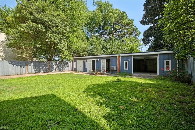 285 Lucile AVE, Norfolk, VA 23504