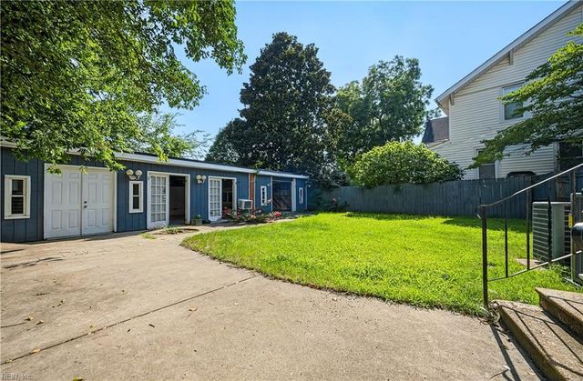 285 Lucile AVE, Norfolk, VA 23504