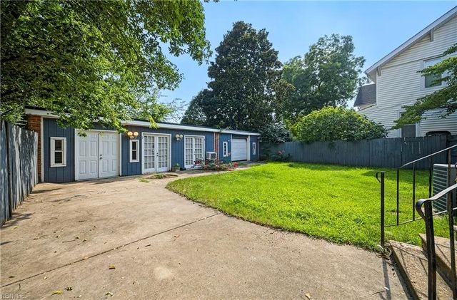 285 Lucile AVE, Norfolk, VA 23504