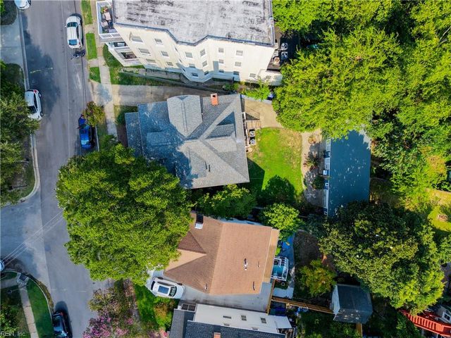 285 Lucile AVE, Norfolk, VA 23504