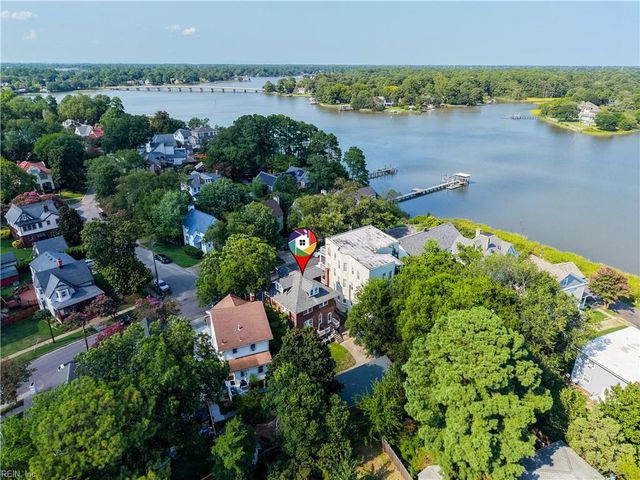 285 Lucile AVE, Norfolk, VA 23504