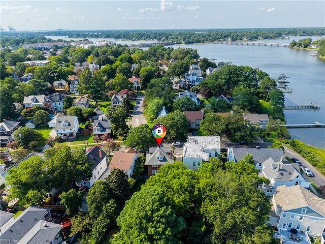 285 Lucile AVE, Norfolk, VA 23504