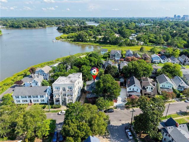 285 Lucile AVE, Norfolk, VA 23504