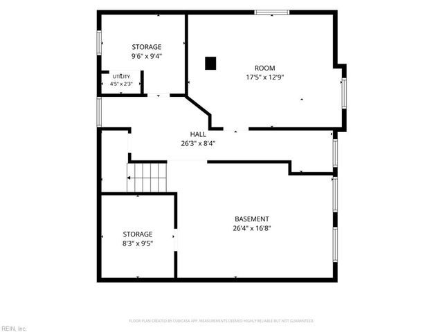 285 Lucile AVE, Norfolk, VA 23504