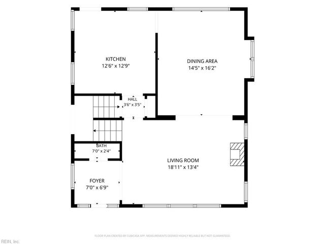 285 Lucile AVE, Norfolk, VA 23504