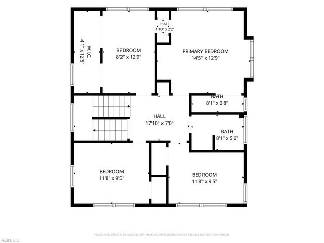 285 Lucile AVE, Norfolk, VA 23504