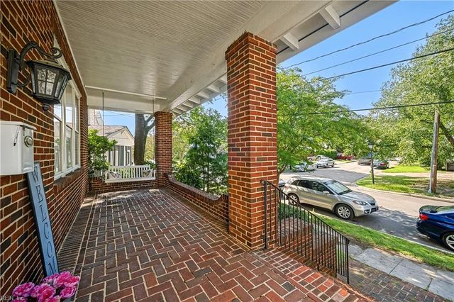 285 Lucile AVE, Norfolk, VA 23504