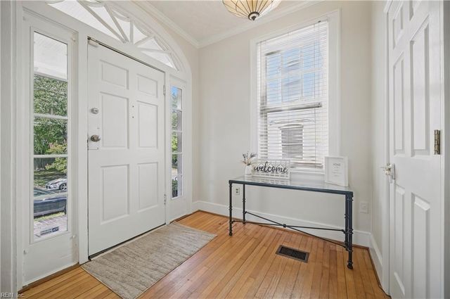 285 Lucile AVE, Norfolk, VA 23504