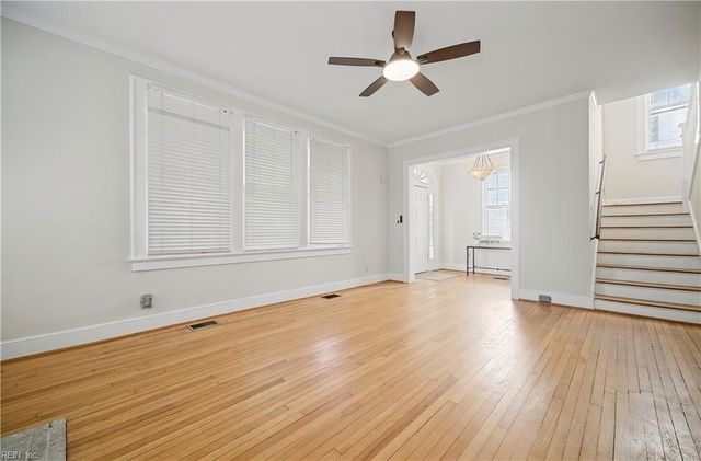285 Lucile AVE, Norfolk, VA 23504