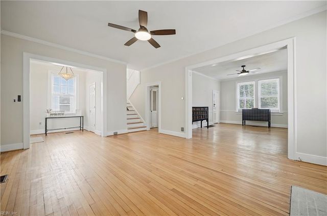 285 Lucile AVE, Norfolk, VA 23504