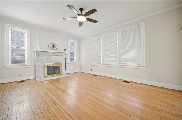 285 Lucile AVE, Norfolk, VA 23504