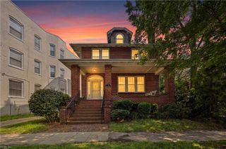 285 Lucile AVE, Norfolk, VA 23504