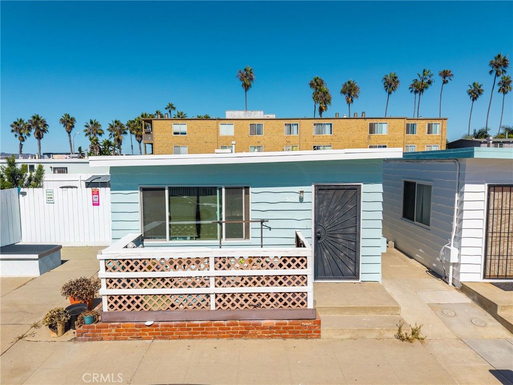 1546 Muir, San Diego, CA 92107 — exterior