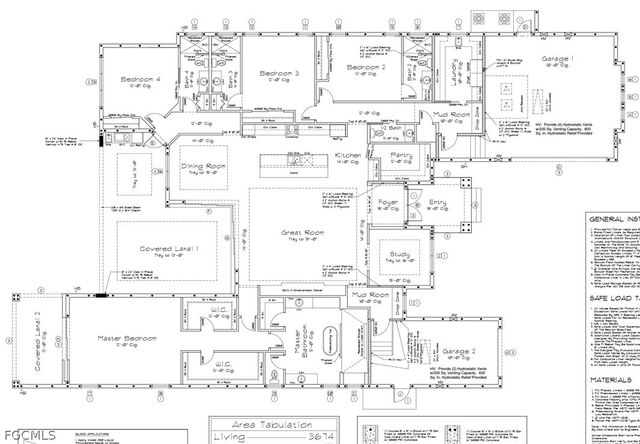 6901 Deep Lagoon LN, Fort Myers, FL 33919