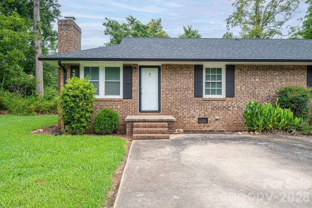 611 Borders Road, Shelby, NC 28150