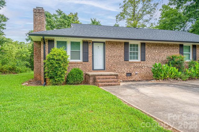 611 Borders Road, Shelby, NC 28150