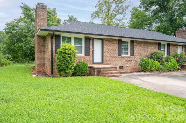 611 Borders Road, Shelby, NC 28150