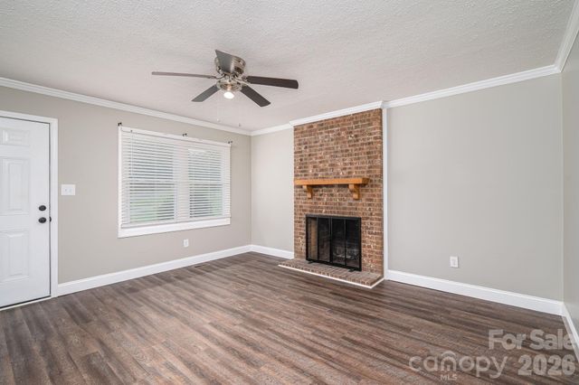 611 Borders Road, Shelby, NC 28150
