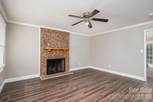 611 Borders Road, Shelby, NC 28150