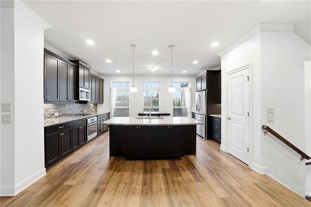 7809 Laurel Crest Drive, Suwanee, GA 30024