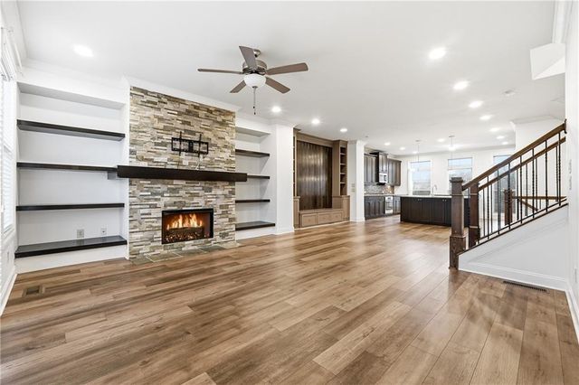 7809 Laurel Crest Drive, Suwanee, GA 30024
