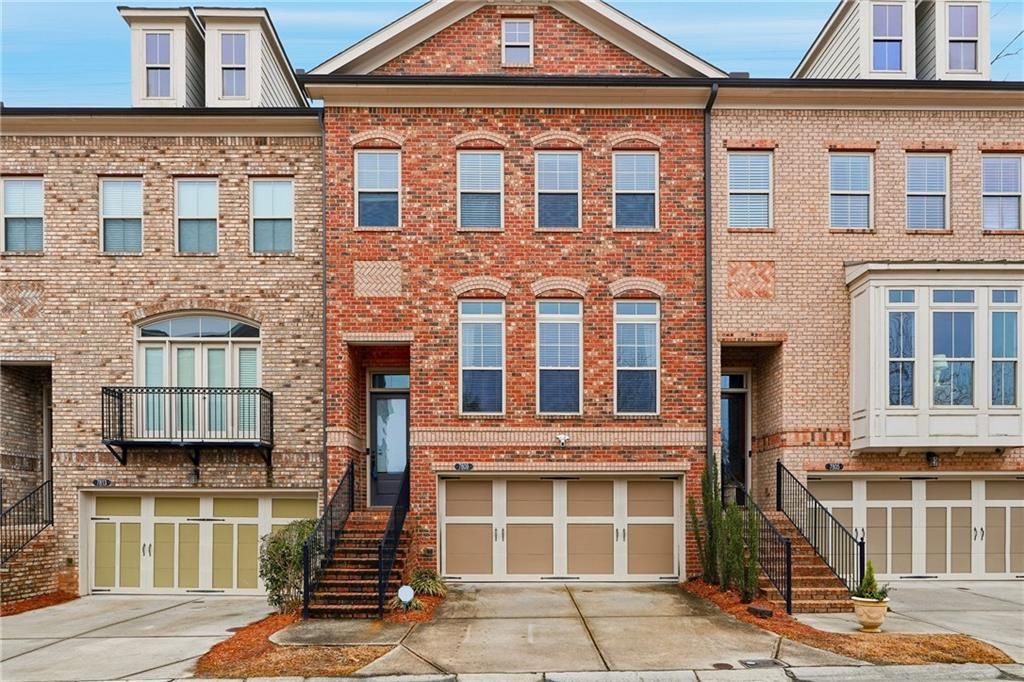 7809 Laurel Crest Drive, Suwanee, GA 30024