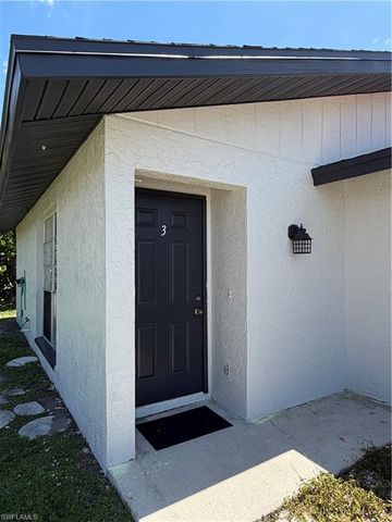 709 46th TER 1-4, Cape Coral, FL 33904