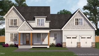 9600 Chris Drive, Raleigh, NC 27603