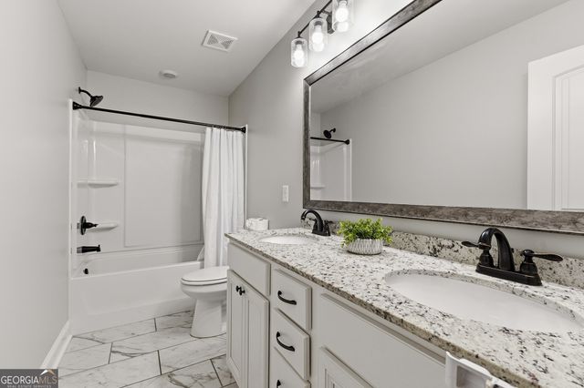 121 Rambo Way, Perry, GA 31069