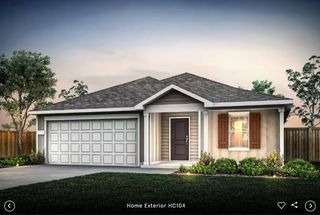 805 Cardenas ST, San Marcos, TX 78666