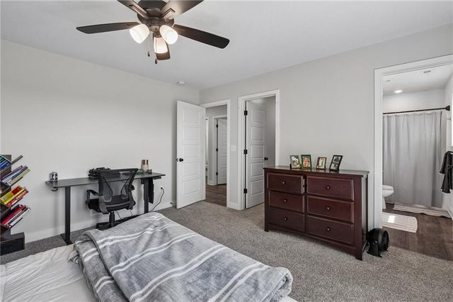 5232 N Cambridge Avenue, Kansas City, MO 64119