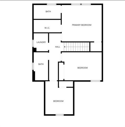 5232 N Cambridge Avenue, Kansas City, MO 64119