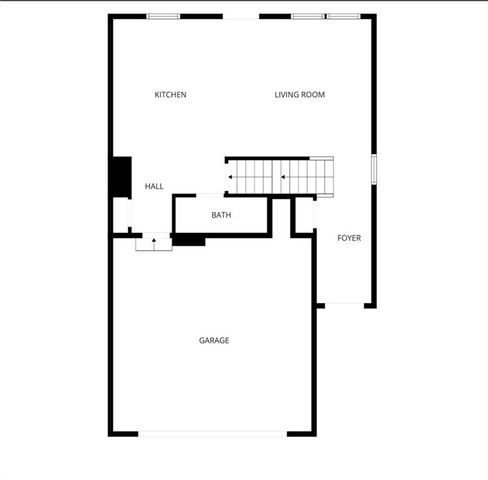 5232 N Cambridge Avenue, Kansas City, MO 64119