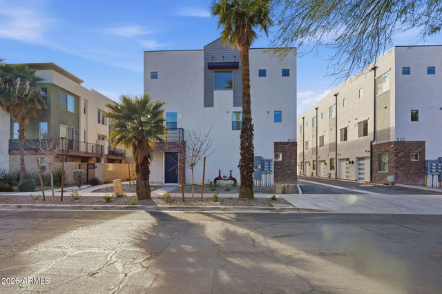 850 N 8th Avenue 11, Phoenix, AZ 85007