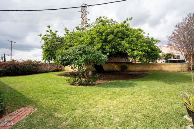 3025 Via Cerro, Montebello, CA 90640