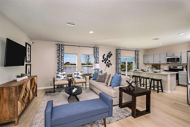 4150 GERBERA DAISY AVENUE, Lake Hamilton, FL 33851