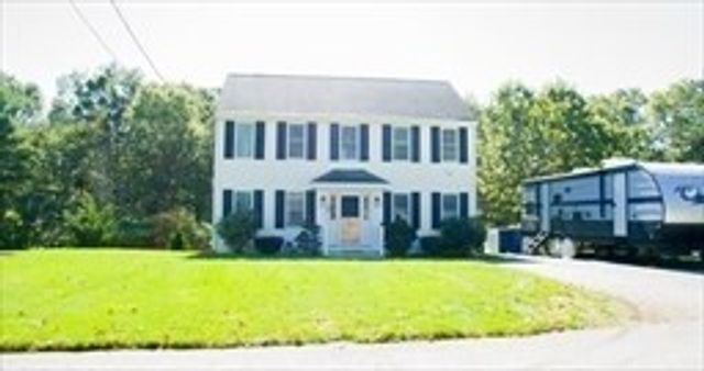 35 Trask Rd, Plymouth, MA 02360