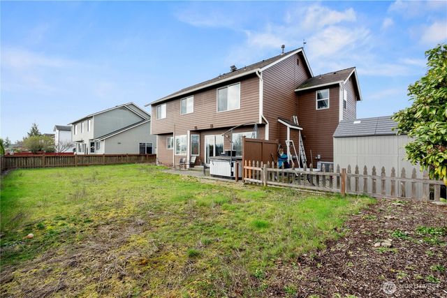 13617 68th Avenue Ct E, Puyallup, WA 98373