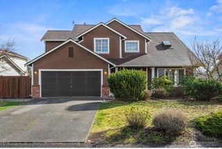 13617 68th Avenue Ct E, Puyallup, WA 98373