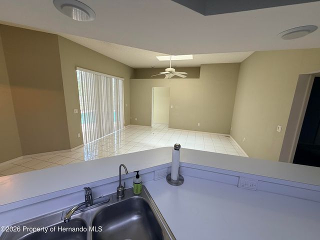 5109 Panther Drive, Spring Hill, FL 34607
